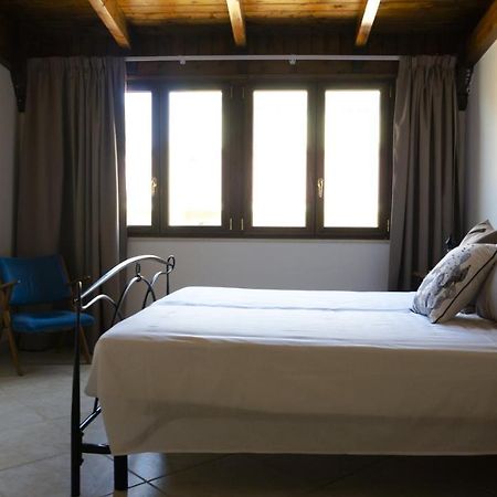Casa Levante Gallipoli Dış mekan fotoğraf