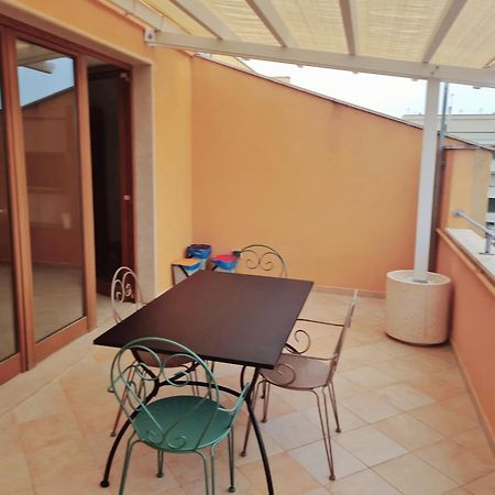 Casa Levante Gallipoli Dış mekan fotoğraf