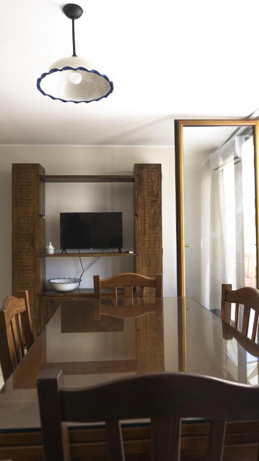 Casa Levante Gallipoli Dış mekan fotoğraf