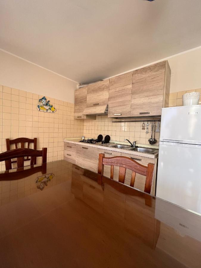 Casa Levante Gallipoli Dış mekan fotoğraf
