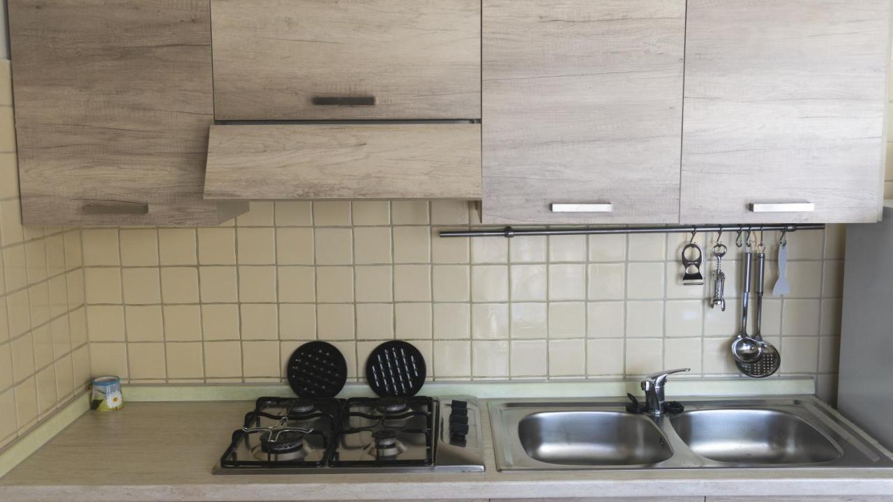 Casa Levante Gallipoli Dış mekan fotoğraf