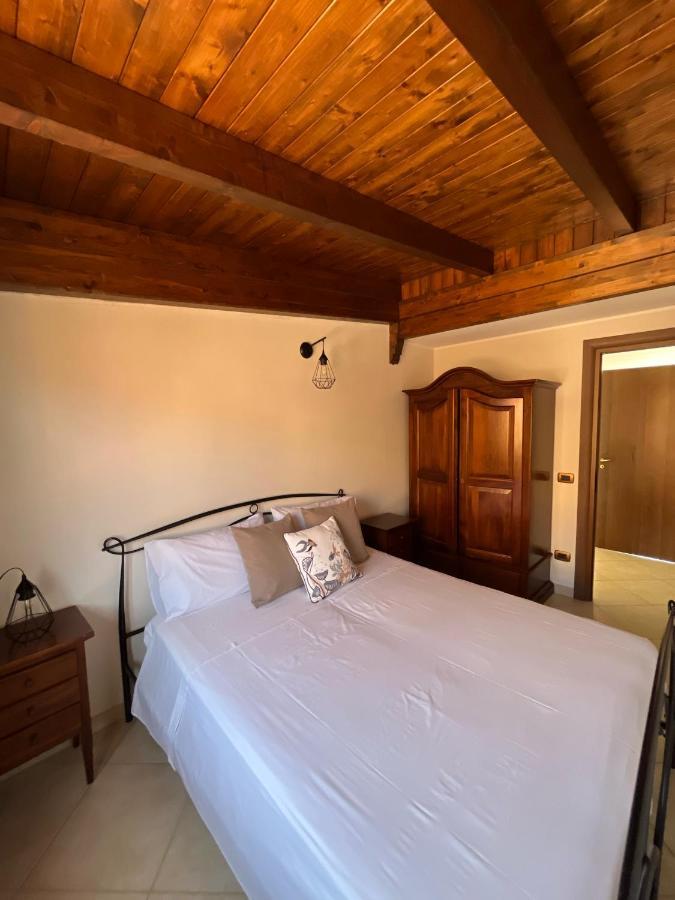 Casa Levante Gallipoli Dış mekan fotoğraf